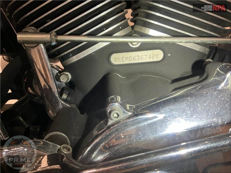 2013 Harley-Davidson FLHTK ELECTRA GLIDE UL LI — фото 35