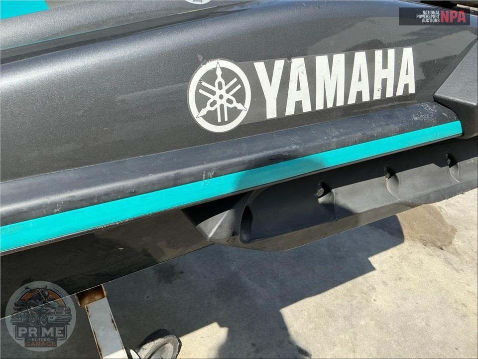 2023 Yamaha VX CRUISER WITH AUDIO — фото 17