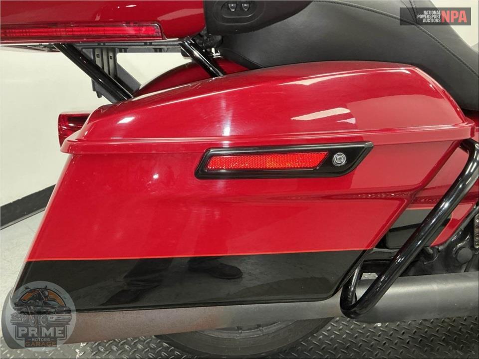 2020 Harley-Davidson FLTRK ROAD GLIDE LIMITED — фото 36