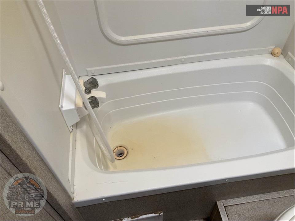 2018 Keystone Rv M-260 TBWE - SPRINGDALE ECO-LITE SERIES — фото 21