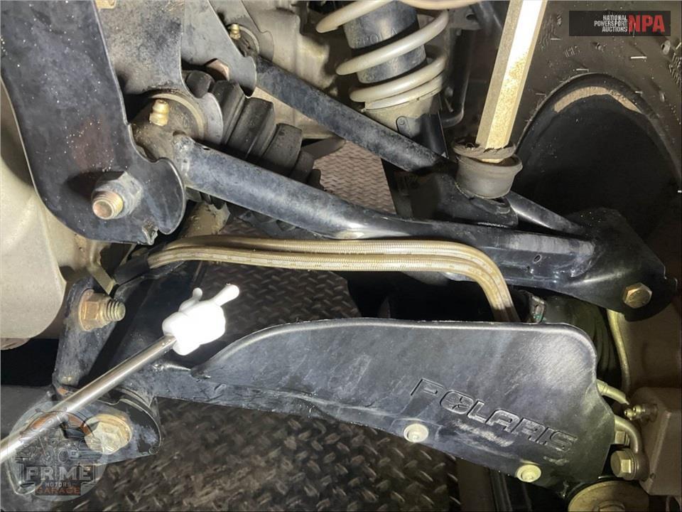 2023 Polaris SPORTSMAN TOURING 570 PREMIUM — фото 31