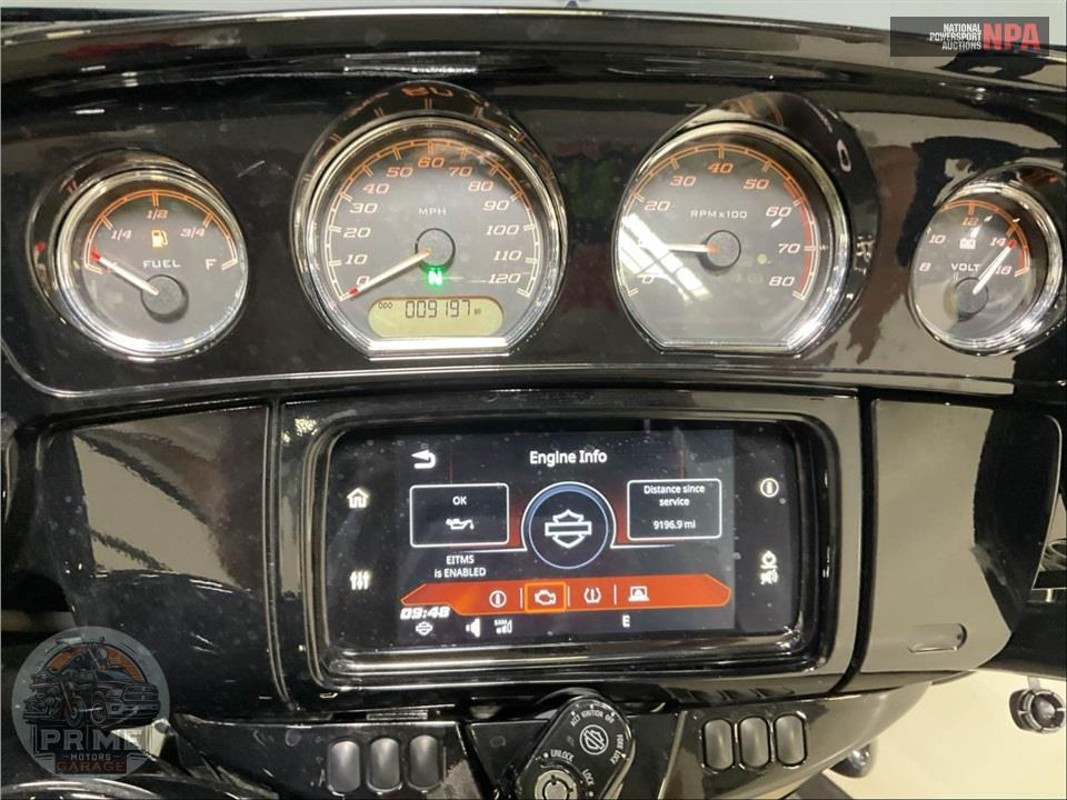 2020 Harley-Davidson FLHXS STREET GLIDE SPECIAL — фото 5
