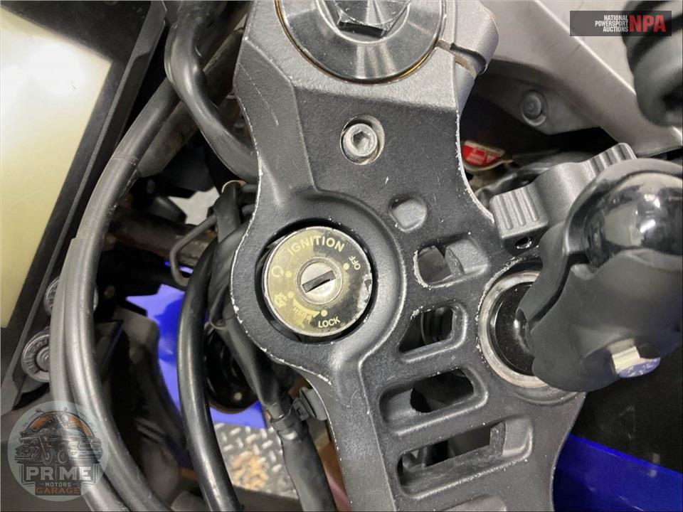 2019 Yamaha YZF-R3 — фото 28