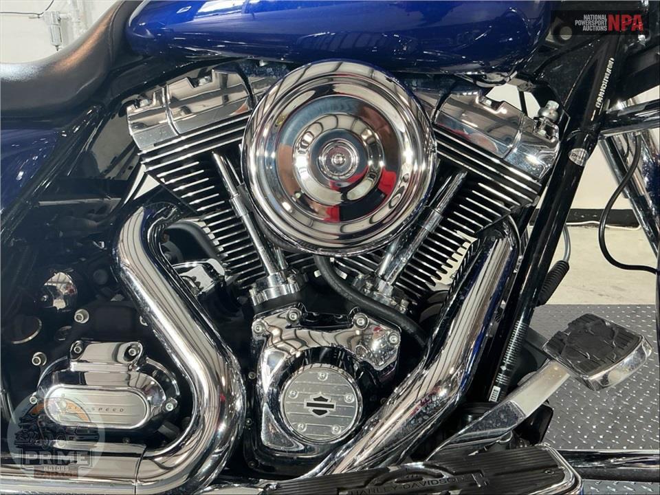 2012 Harley-Davidson FLHR ROAD KING — фото 6