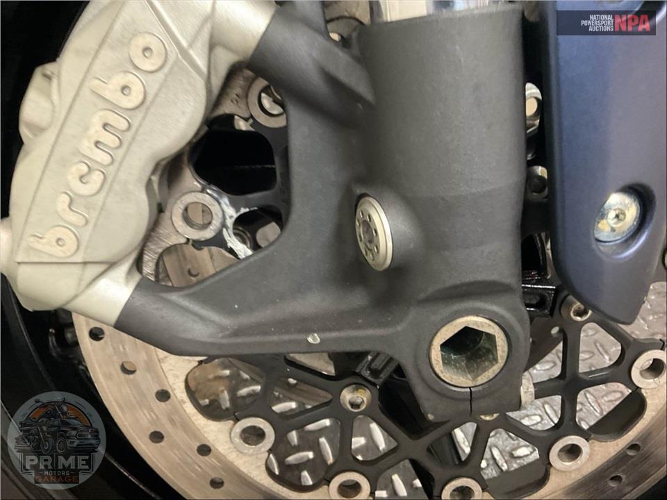 2023 Suzuki GSX-R750M3 — фото 20