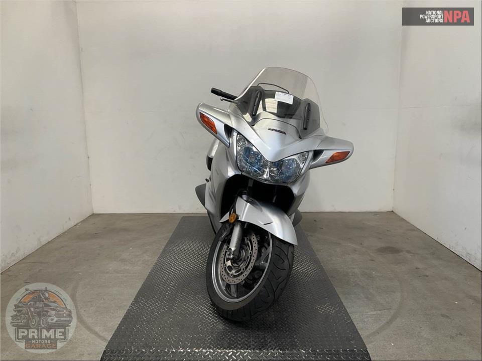 2007 Honda ST1300A7 ABS — фото 2
