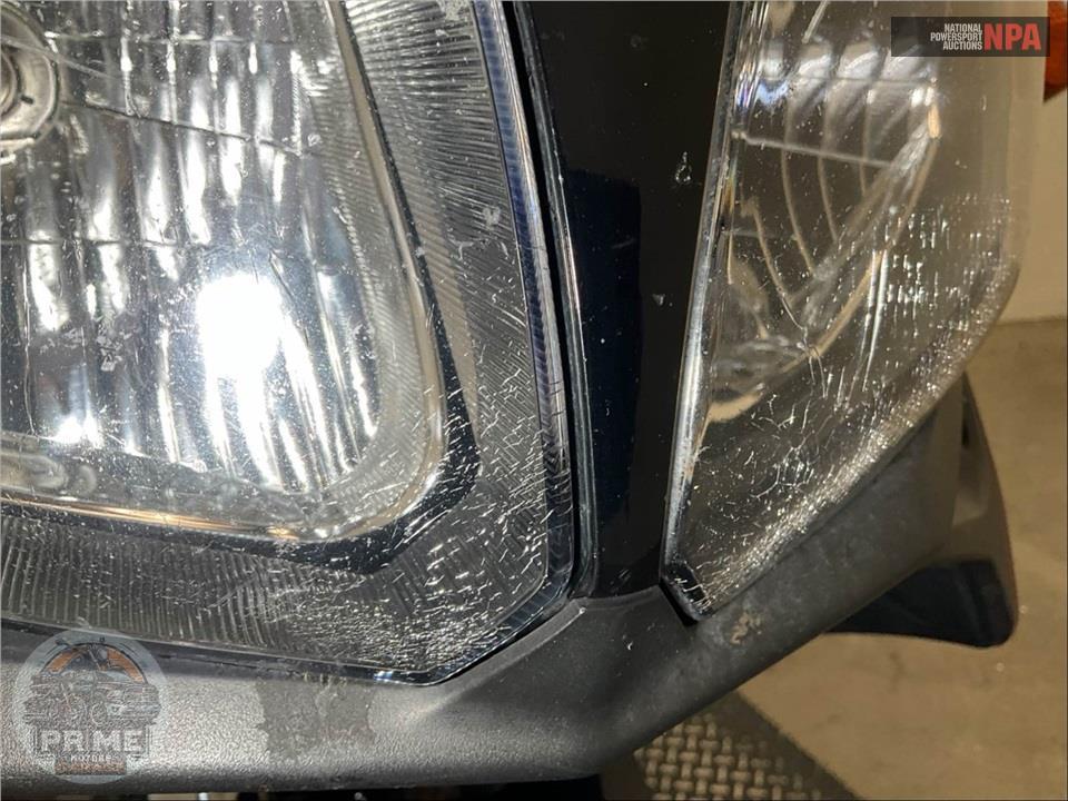 2006 Suzuki DL1000K6 V-STROM — фото 31