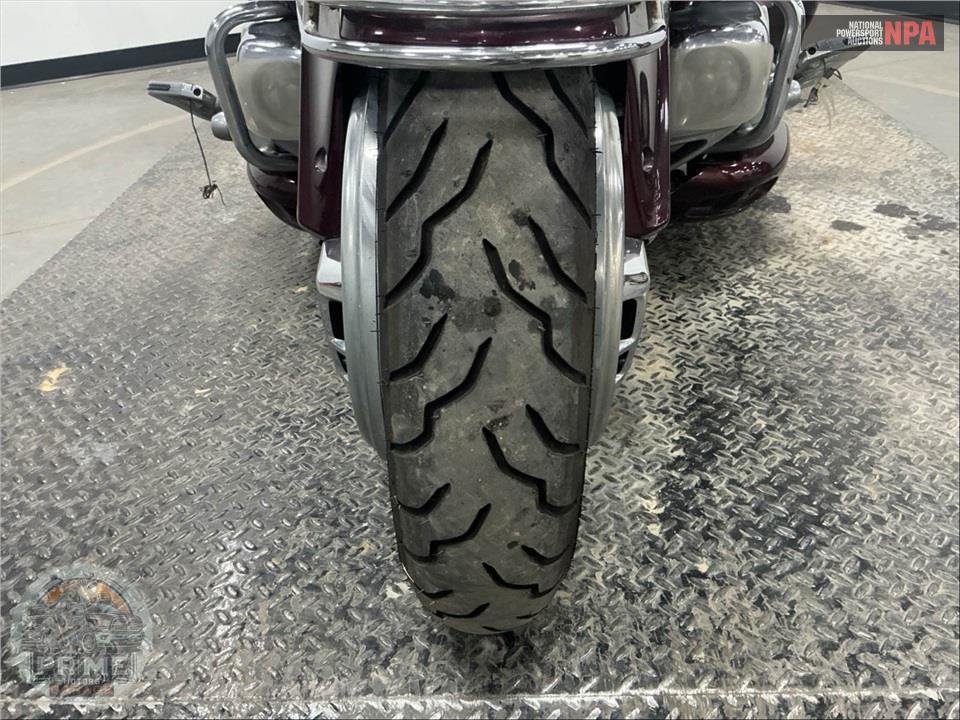 2006 Honda GL1800HPN6 GOLDWING — фото 25