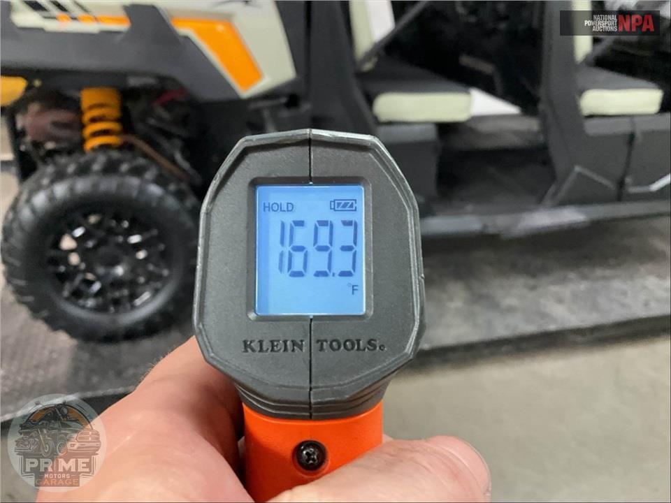 2023 Arctic Cat PROWLER PRO CREW EPS — фото 10