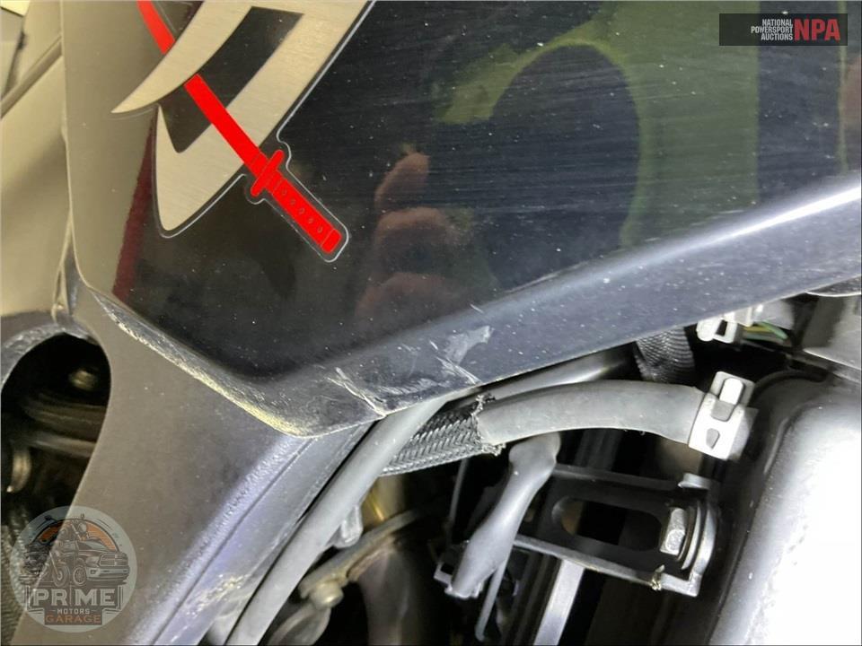 2020 Suzuki GSX1000SM0 KATANA — фото 15