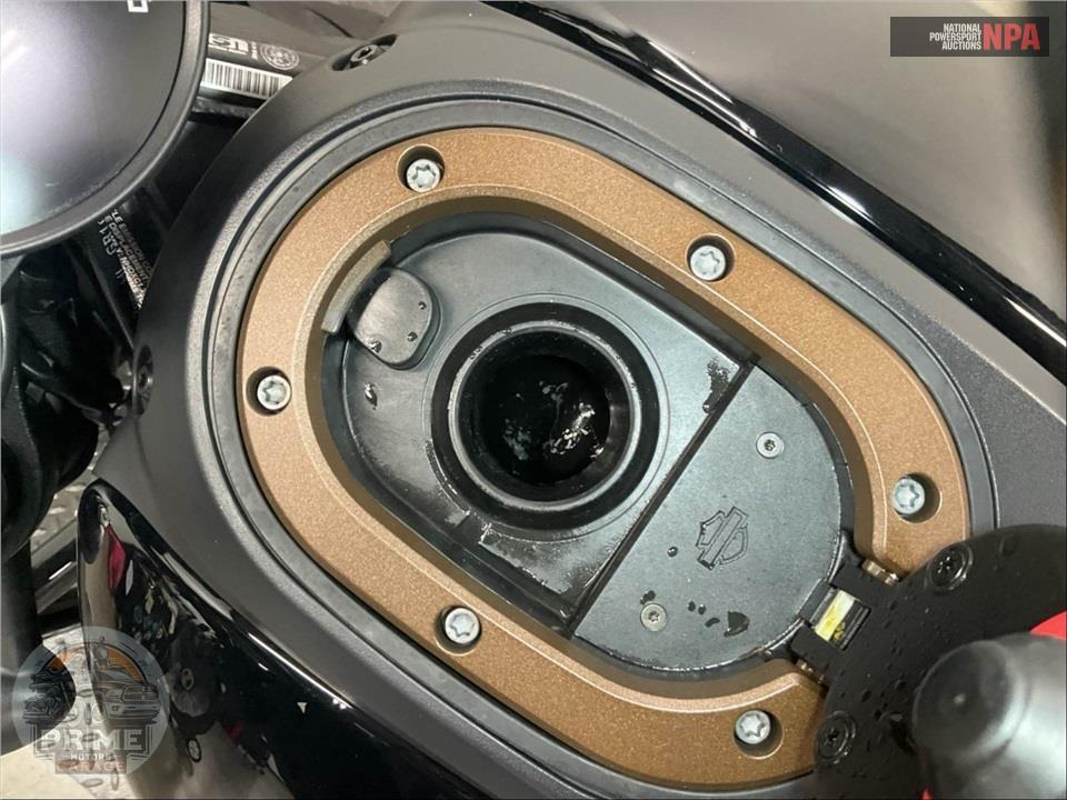 2022 Harley-Davidson RH1250S SPORTSTER S — фото 15