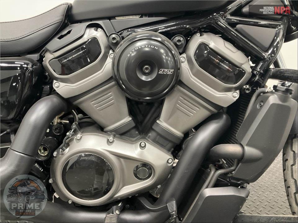 2024 Harley-Davidson RH975S NIGHTSTER SPECIAL — фото 6