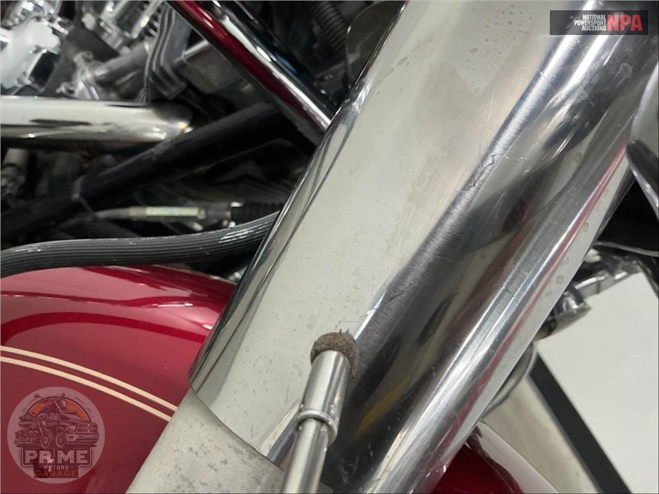 2005 Harley-Davidson FLHTCUI ULTRA CLASSIC ELECTRA GLIDE — фото 44