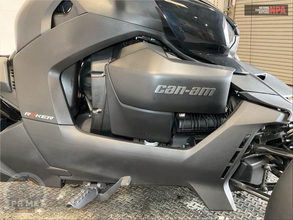 2023 Can-Am RYKER 900 ACE — фото 7