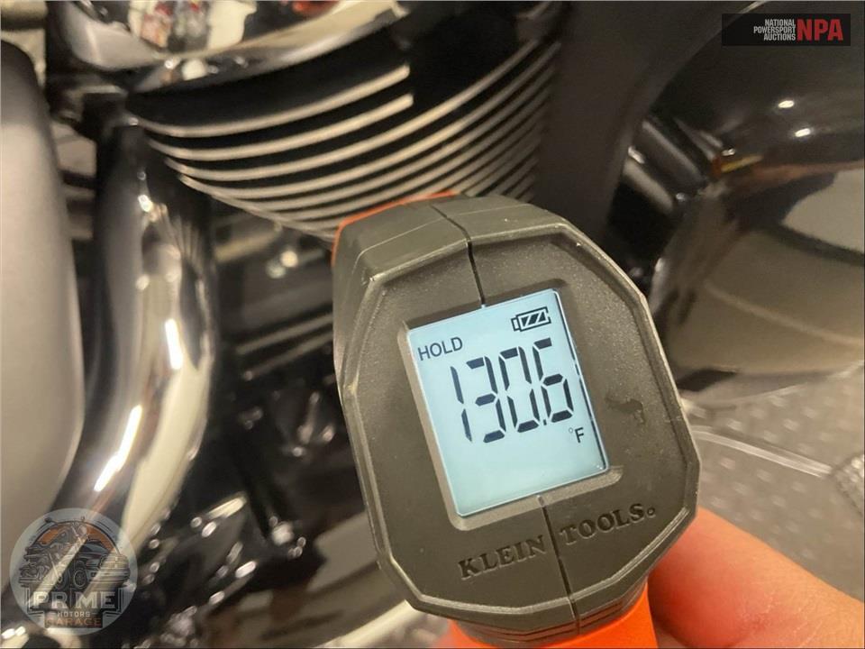 2019 Suzuki VZ800L9 BOULEVARD M50 — фото 8