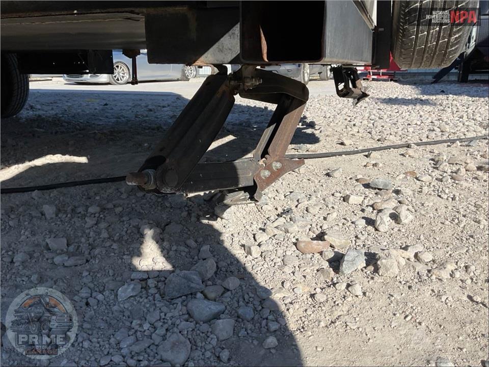 2014 Keystone Rv M-308 BHDS - HIDEOUT FIFTH WHEEL SERIES — фото 2
