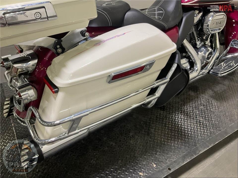 2023 Harley-Davidson FLHFB ELECTRA GLIDE HIGHWAY KING — фото 30