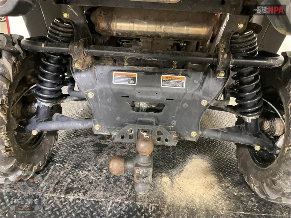 2023 Can-Am DEFENDER PRO XT HD10 — фото 17