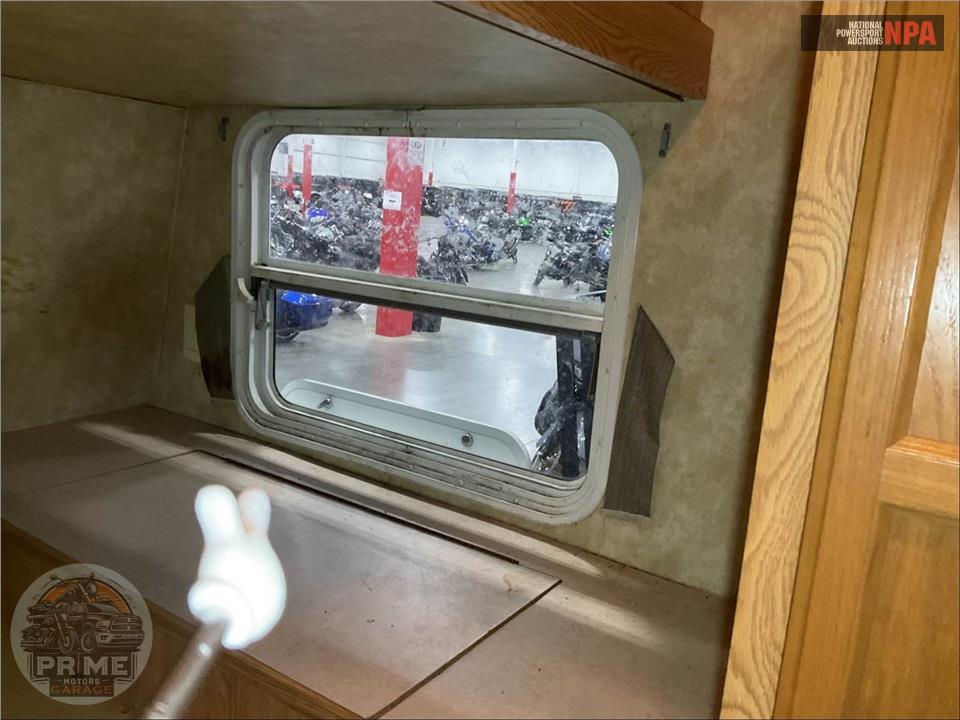 2006 Crossroads Rv M-29 DB - ZINGER SERIES — фото 17