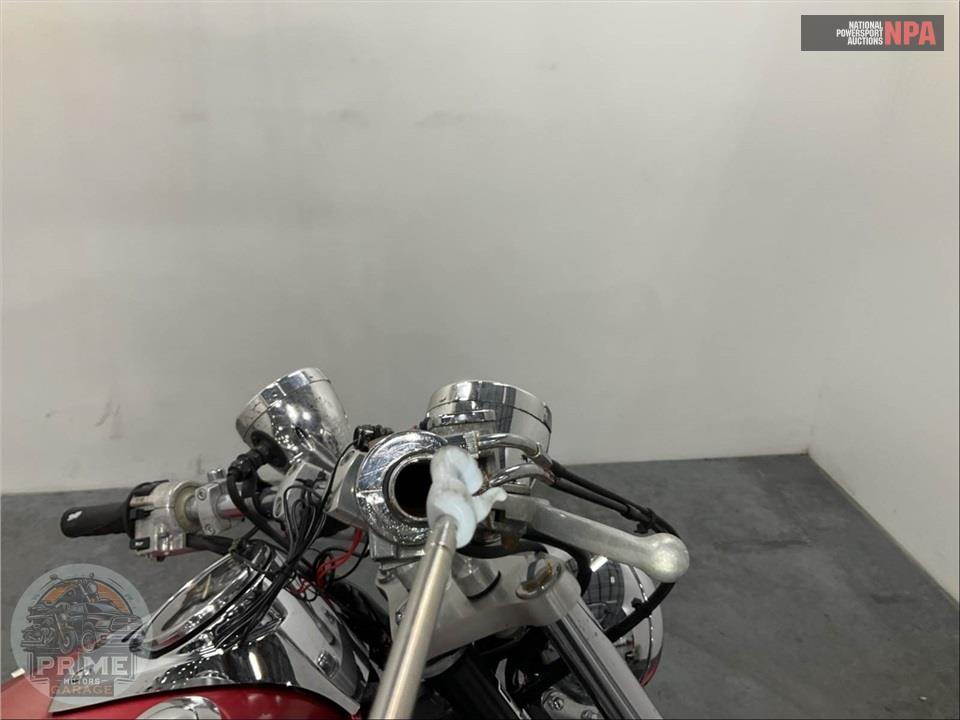 2003 Honda VT750DCB3 SHADOW SPIRIT — фото 32