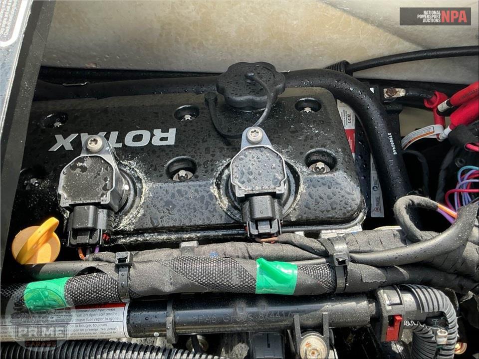 2025 Seadoo/Brp GTX 130 PRO — фото 8