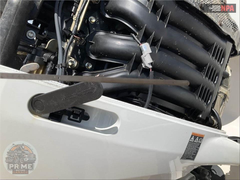 2021 Starcraft Boat LIMITED 2000 OB L=20/E=1-150HP SUZUKI OB — фото 9