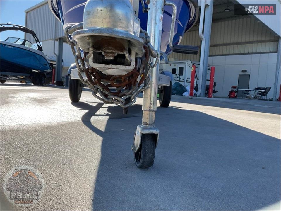 2023 Yamaha GP1800R HO WITH AUDIO — фото 20