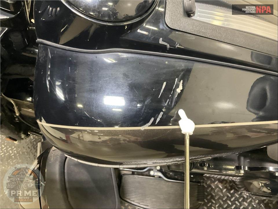 2020 Harley-Davidson FLHTK ULTRA LIMITED — фото 27