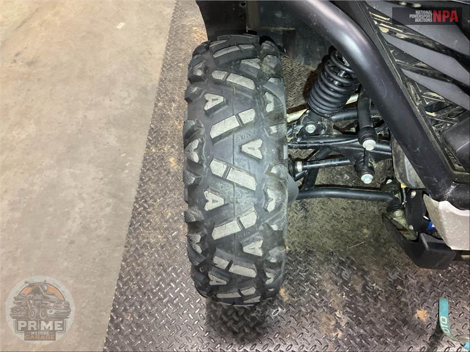 2025 Cf Moto ZFORCE 950 TRAIL — фото 18