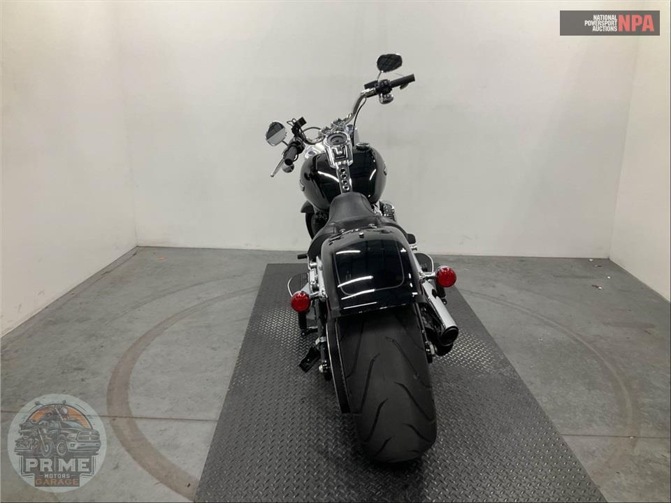 2022 Harley-Davidson FLFBS FAT BOY 114 — фото 4