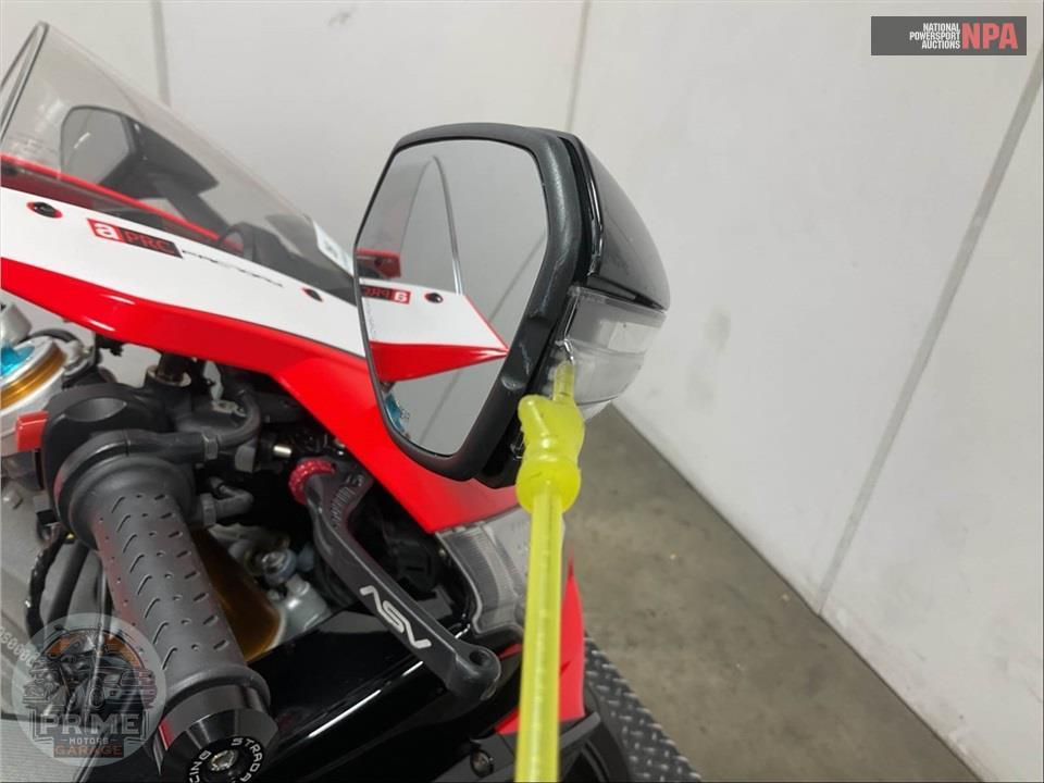 2013 Aprilia RSV4 FACTORY APRC ABSE SBK SE — фото 22