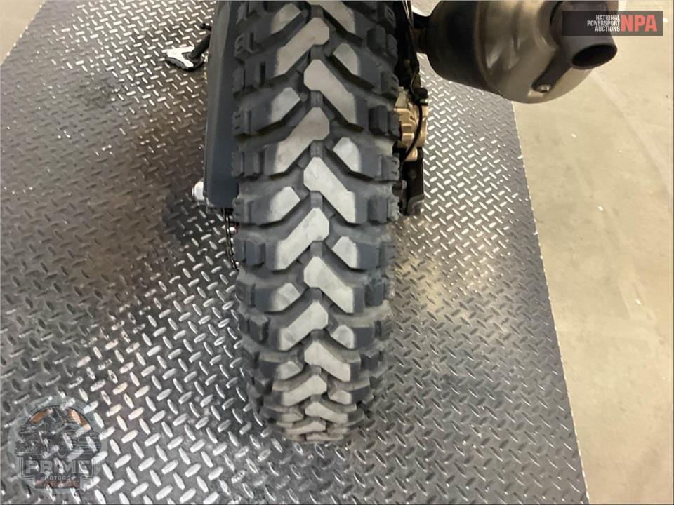 2018 Bmw G 310GS — фото 14