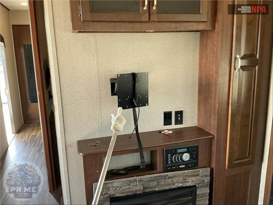 2017 Keystone Rv M-391 BHTS - RETREAT DESTINATION SERIES — фото 25