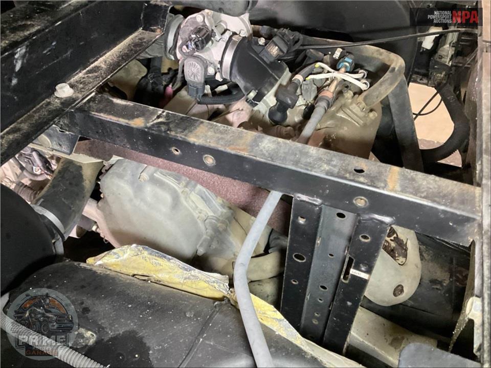 2011 Polaris RANGER 800 EFI CREW — фото 8