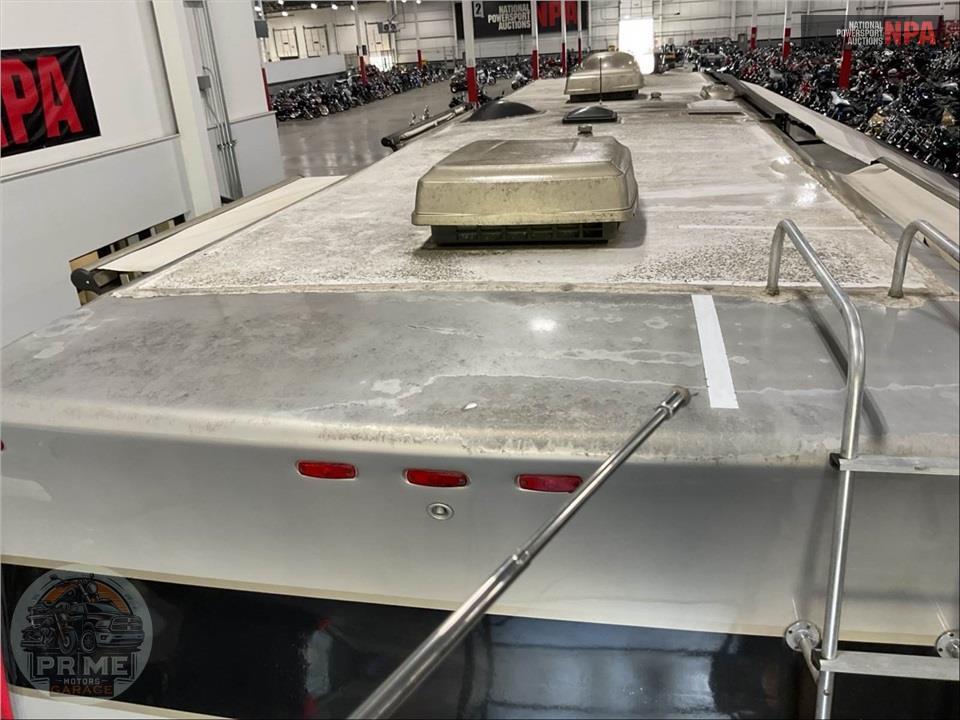 2005 Travel Supreme M-42DS04-400HP — фото 40