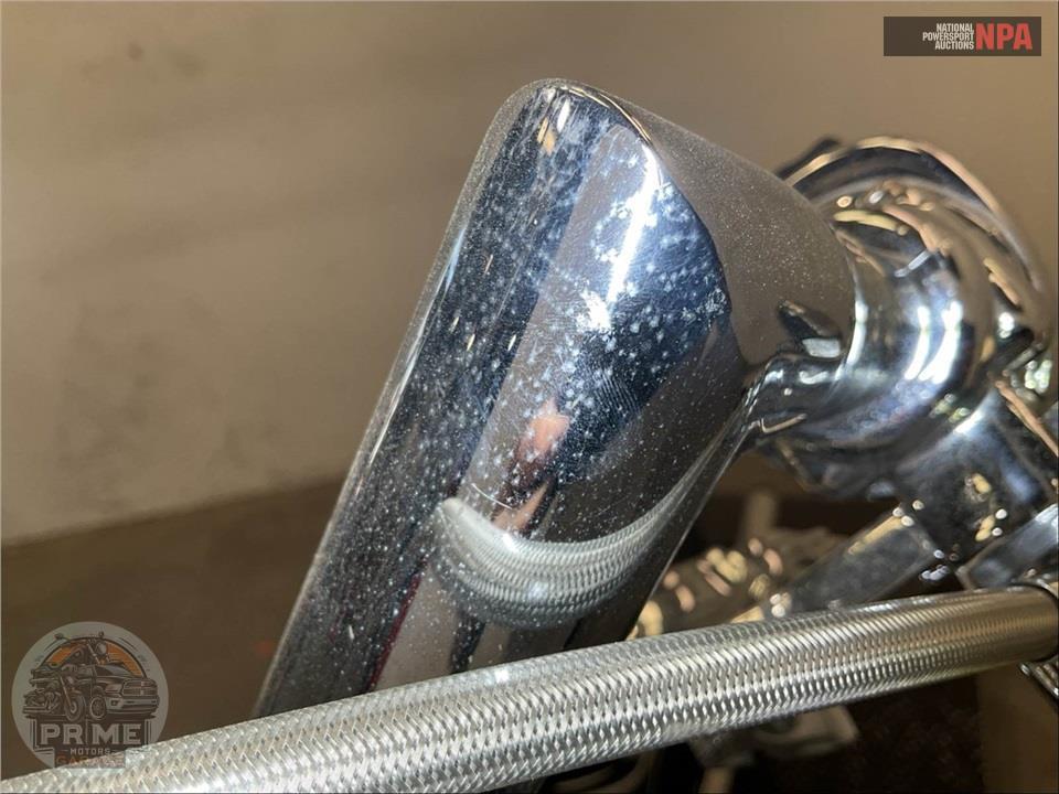 2019 Harley-Davidson FLDE DELUXE — фото 20