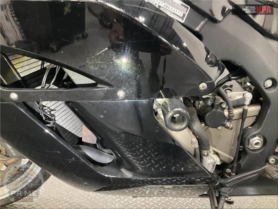 2004 Honda CBR1000RR4 — фото 7