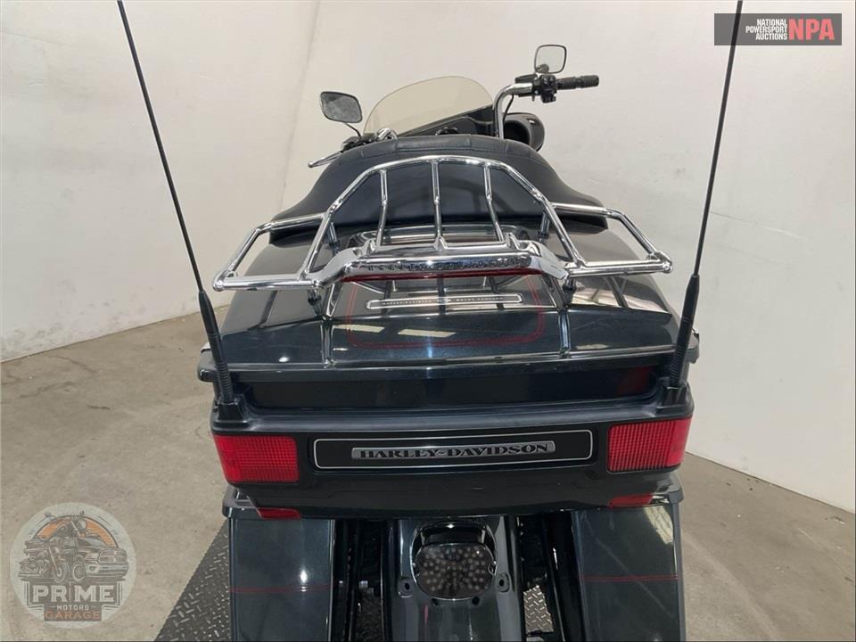 2009 Harley-Davidson FLHTCU ULTRA CLASSIC ELECTRA GLIDE — фото 27