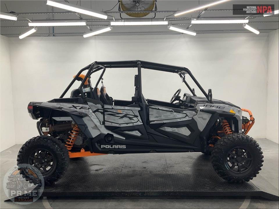 2021 Polaris RZR XP 4 1000 HIGH LIFTER (ELECTRIC POWER STEERING) — фото 1