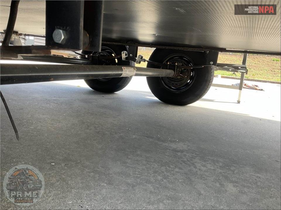 2022 Keystone Rv M-250 BH HIDEOUT SERIES — фото 40