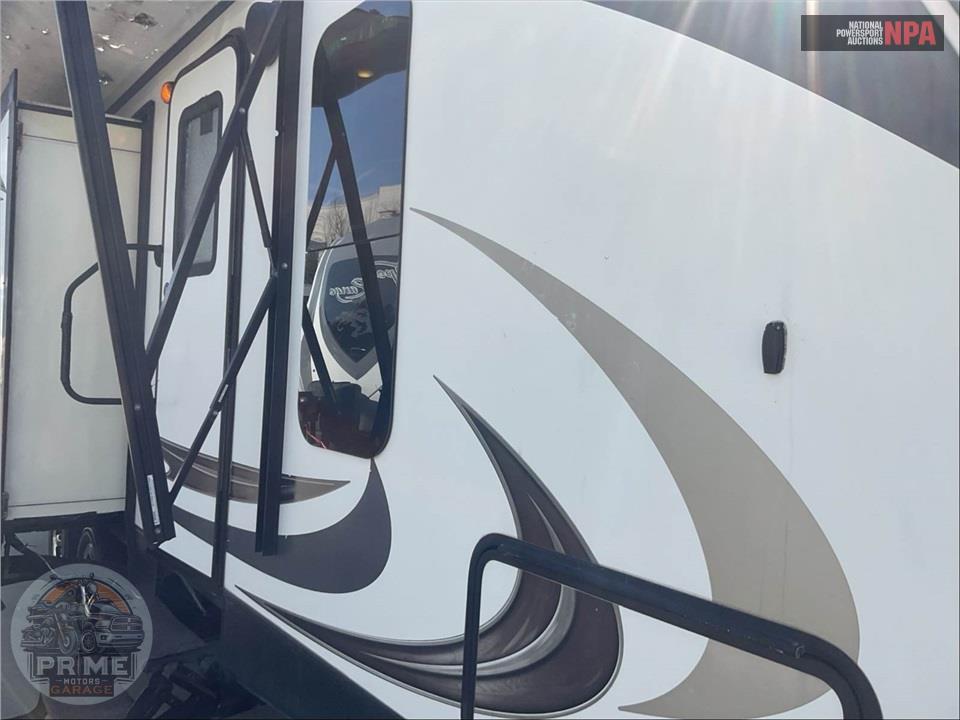 2015 Keystone Rv M-26 RBPR - BULLET PREMIER SERIES — фото 54