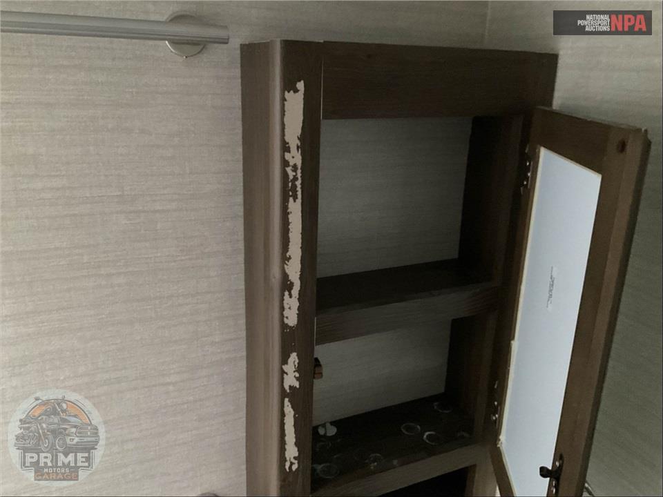 2019 Keystone Rv M-277 BHSWE - BULLET ULTRA LITE SERIES — фото 20
