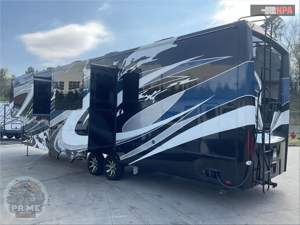 2021 Redwood Rv M-4001 LK - FIFTH WHEEL SERIES — фото 3