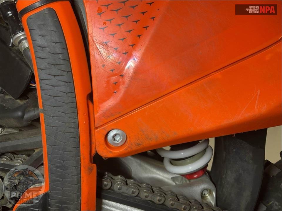 2024 Ktm 300 XC-W HARDENDURO — фото 11