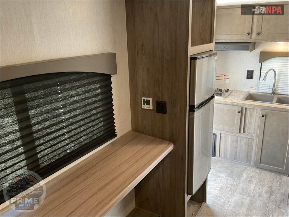 2024 Sunset Park Rv M-19RK - SUN LITE LTD SERIES — фото 8