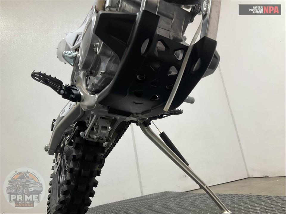 2026 Honda CRF250RX — фото 12
