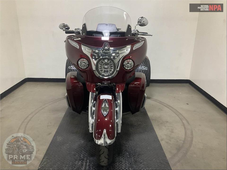 2021 Indian Motorcycle - UNKNOWN - — фото 2