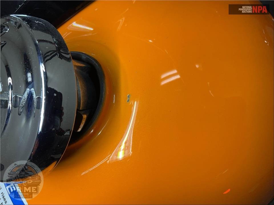 2021 Kawasaki VN900CMFAL VULCAN 900 CUSTOM — фото 13