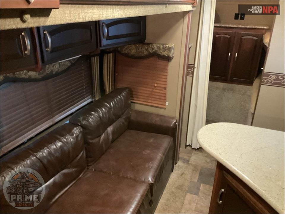 2015 Keystone Rv M-301 BQ - OUTBACK SUPER-LITE SERIES — фото 8