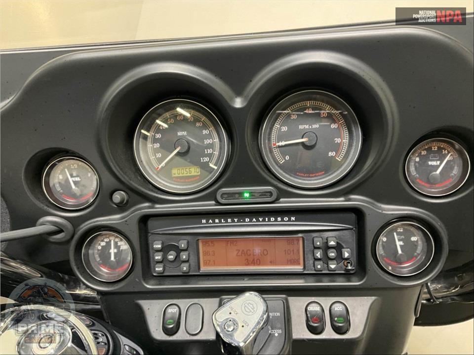 2012 Harley-Davidson FLHTC ELECTRA GLIDE CLSC — фото 5